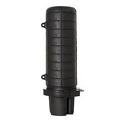 Муфта оптическая тупиковая, под термоусадку, серии SNR-FOSC-CV019