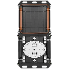 Муфта оптическая компактная серии SNR-FOSC-X