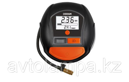 Автомобильный компрессор TYREinflate 1000 OTI1000 OSRAM, фото 1