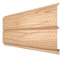 Софит Lбрус-15х240 (ECOSTEEL_MA-01-Сосна-0.5)