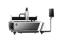 Оптоволоконный лазерный станок Bodor А3 - 3000 W Bodor Power