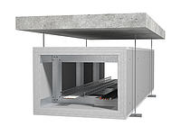 Звукоизоляция коммуникаций