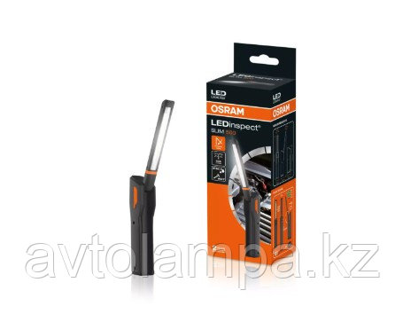 Светодиодный фонарь LEDIL403 LEDinspect SLIM 500 OSRAM