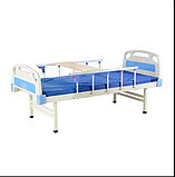 Обретите Комфорт и Заботу с Многофункциональной Медицинской Кроватью!, фото 2