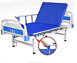 Обретите Комфорт и Заботу с Многофункциональной Медицинской Кроватью!, фото 7