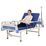 Обретите Комфорт и Заботу с Многофункциональной Медицинской Кроватью!, фото 8