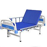 Обретите Комфорт и Заботу с Многофункциональной Медицинской Кроватью!, фото 9