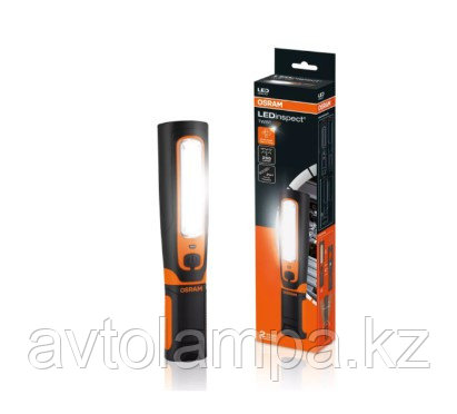 Светодиодный фонарь LEDIL412 LEDinspect TWIST250 OSRAM