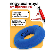 Уход за больными