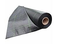 Агроткань ХозАгро 100 гр/м2 1.05*100 м, черный
