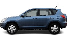 TOYOTA RAV4 ##A3# 05-13