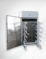Камера термодымовая серии КВК на 300кг