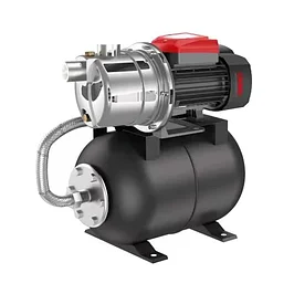 Автоматические насосные станции CROWN