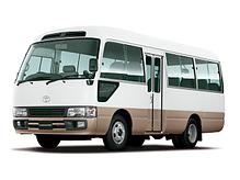 TOYOTA COASTER 93-04