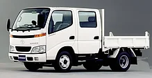 TOYOTA DYNA TOYOACE 99-11