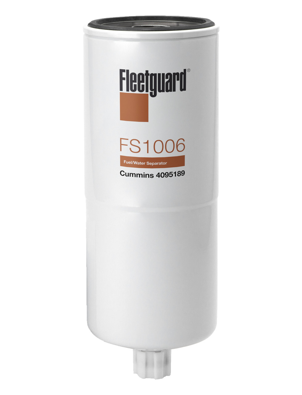 Топливный фильтр FLEETGUARD FS1006 CUMMINS 4095189