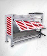 Бокс оглушения скота РСР-10