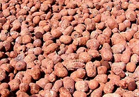 Керамзит фракция 5-40 мм