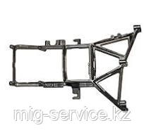 Кронштейн фары DAF XF95-ver. II XF105 правый 1439349