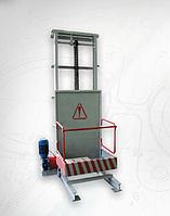 Площадка подъемно-опускная ППМ-250