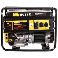 Электрогенератор DY6.5A Huter 64/1/57