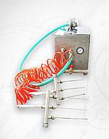 Инъектор ручной ИР-2 (на 2 поста)