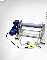 Шкуросъемный агрегат серии ШСА01