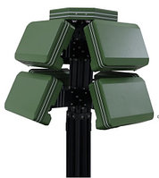 Система обнаружения и подавления БПЛА