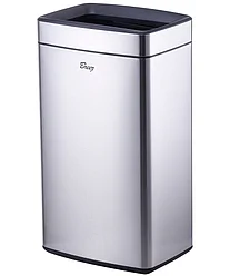 Breez WB-2040 Корзина для мусора с открытым верхом (40 литров)