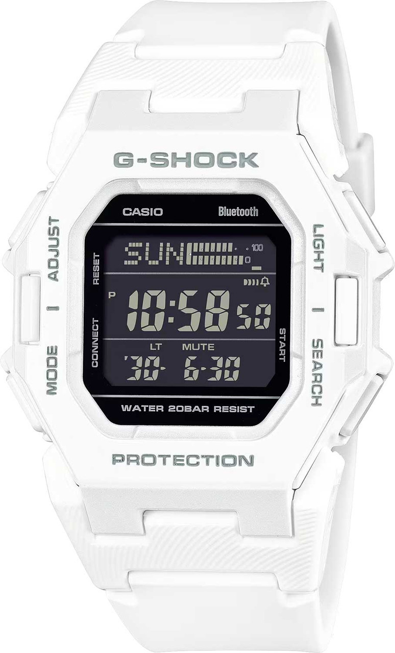 Кварцевые CASIO полимер