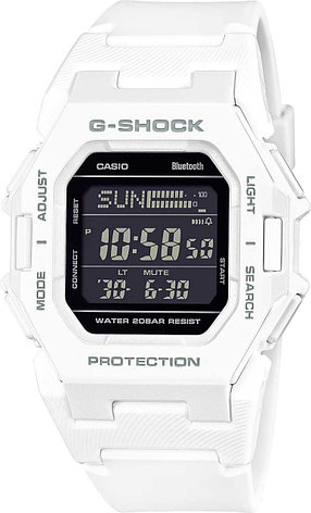 Кварцевые CASIO полимер, фото 1