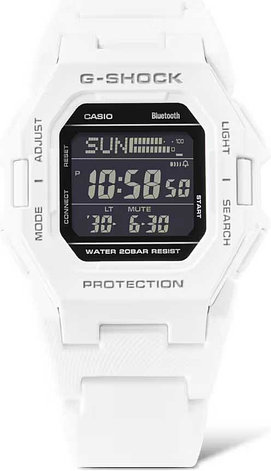 Кварцевые CASIO полимер, фото 2