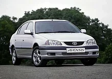 TOYOTA AVENSIS #T22# 97-02