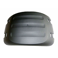 Крыло задней оси DAF XF105/106 средняя часть 1875551