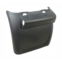 Крыло задней оси DAF XF105/106 передняя часть правая