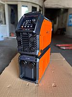 Аппарат воздушно-плазменной резки CUT 80 (L2S62) JASIC + встроенным компрессором