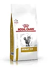 Royal Canin Urinary S|O LP34, Роял Канин Уринари, корм для кошек с мочекаменной болезнью, на вес