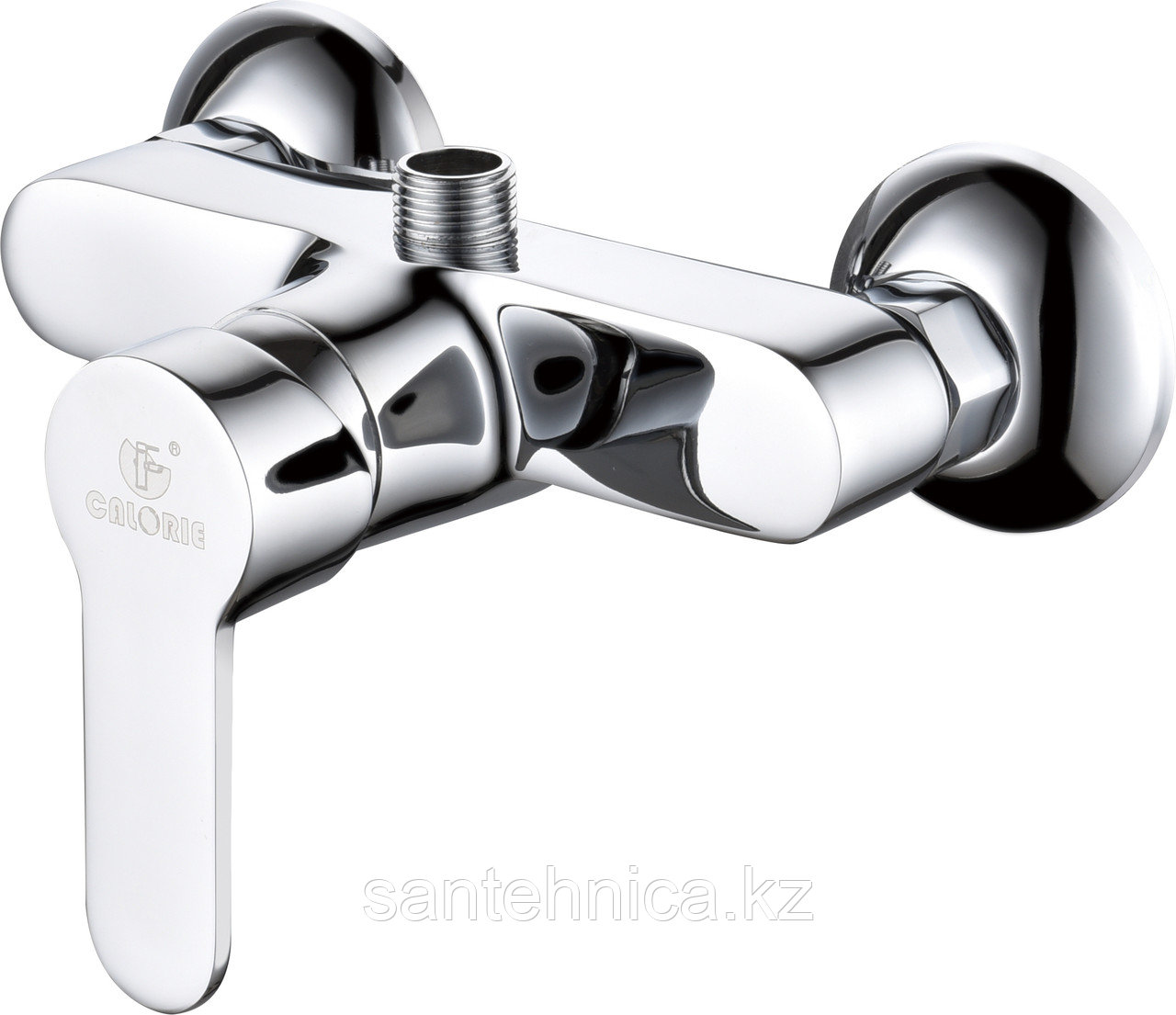 Смеситель Calorie CAL6231A82 душ без излива