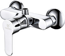 Смеситель Calorie CAL6231A82 душ без излива