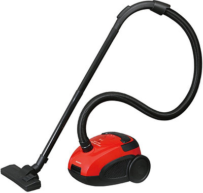 Пылесос Hausberg HVC-3550