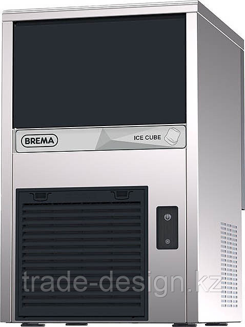 Льдогенератор Brema CB 246A HC, фото 1