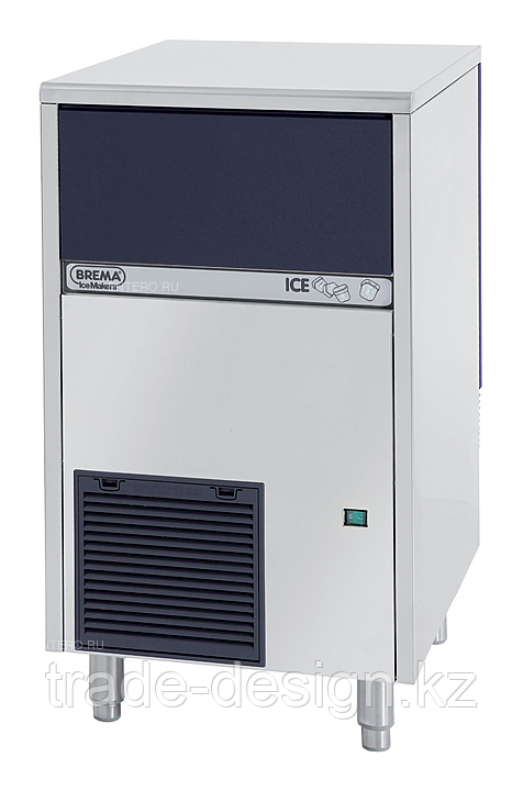 Льдогенератор Brema CB 425A HC, фото 1