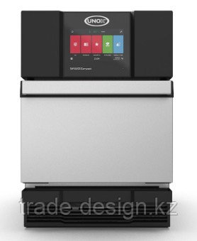 Печь конвекционная UNOX XEMA-01NS-MCDN, фото 1