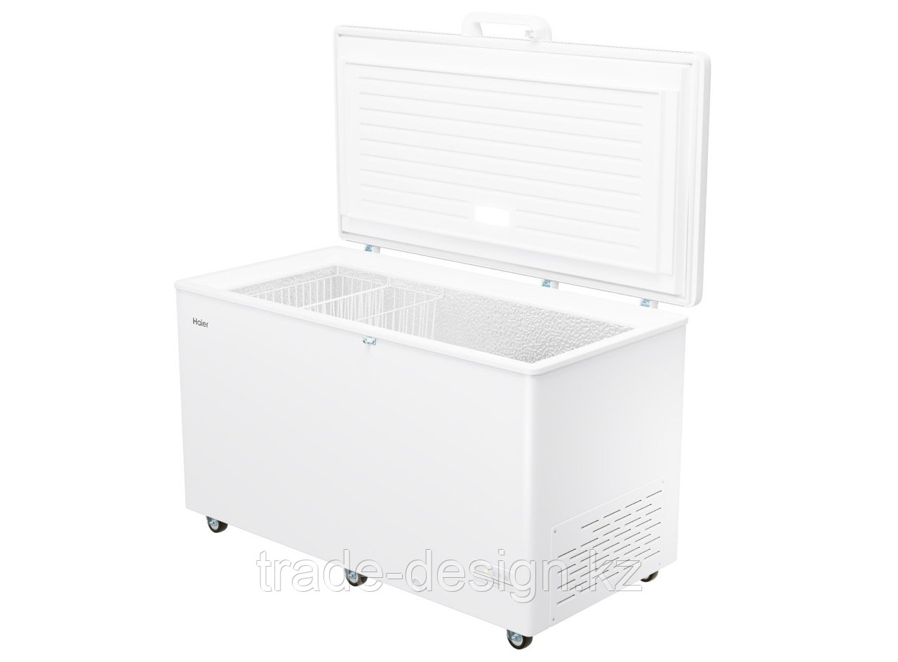 :HCE380RFC  Морозильный  ларь  Haier, фото 1