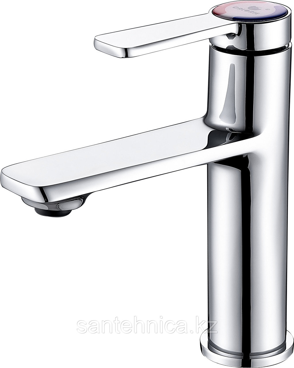 Смеситель Calorie CAL6621A86 рак.