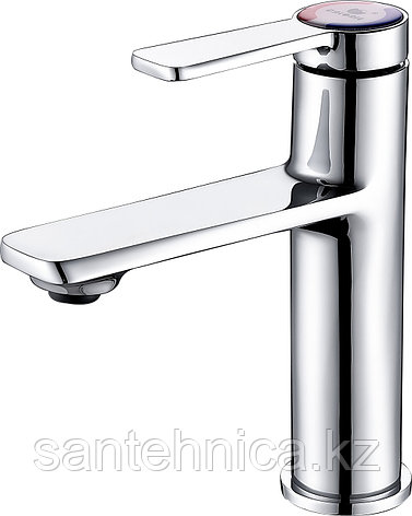 Смеситель Calorie CAL6621A86 рак., фото 1