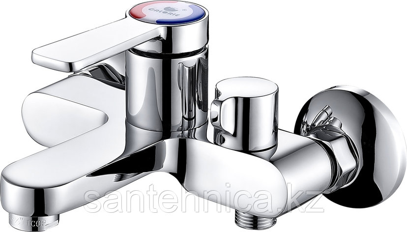 Смеситель Calorie CAL6632A86 ванна кор., фото 1