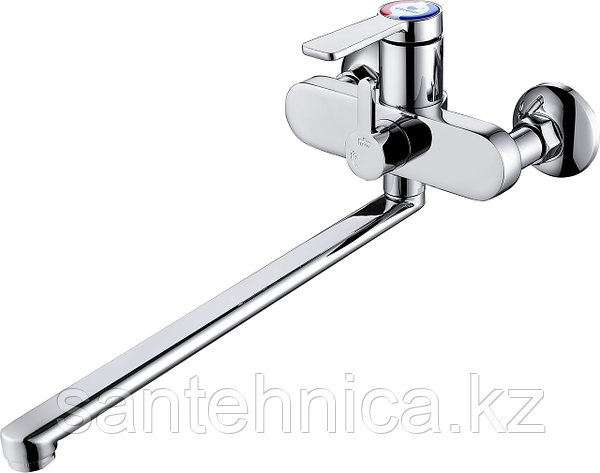 Смеситель Calorie CAL6633A86 ванна дл., фото 1