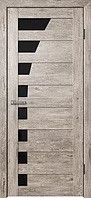Межкомнатные двери Экошпон