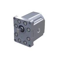 Насос Danfoss SNP3NN/090RN07GA/P1A5A4NNNN/NNNNN (код 111.25.055 ОС)